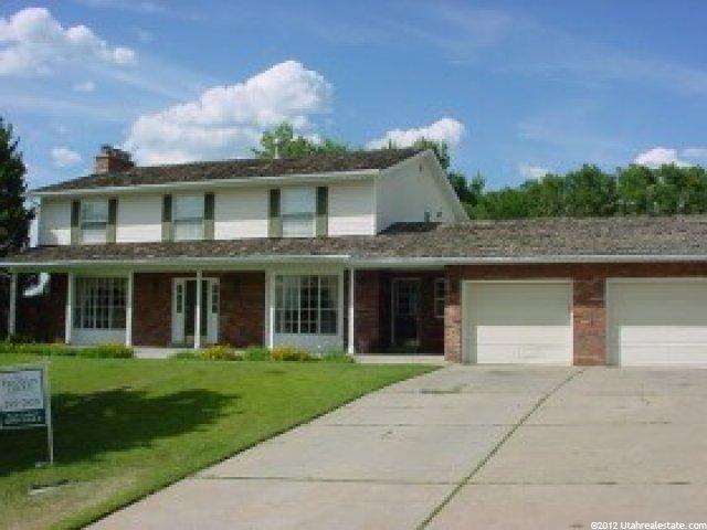 1433 Bluebell Cir, Bountiful, UT 84010 — photo 5