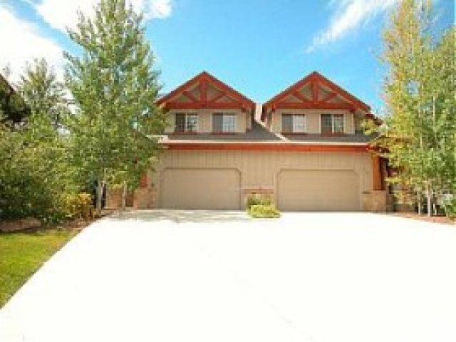1378 Meadow Loop Rd, Park City, UT 84098 — photo 2