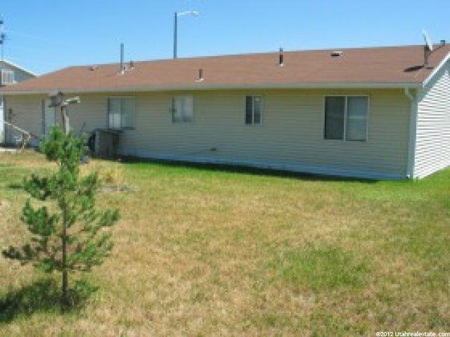 891 N 600 E, Payson, UT 84651 — photo 2