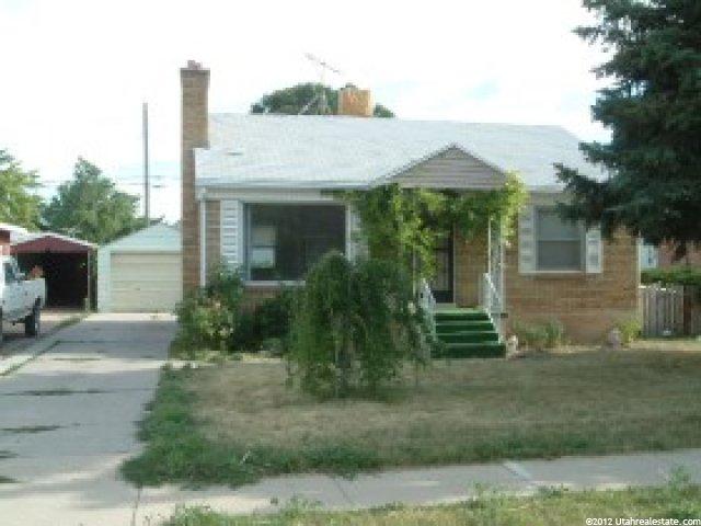 691 E Chester St, Ogden, UT 84404 — photo 2