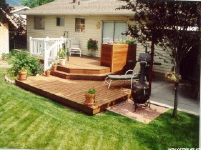 745 E Dusty Creek Ave, Sandy, UT 84094 — photo 4