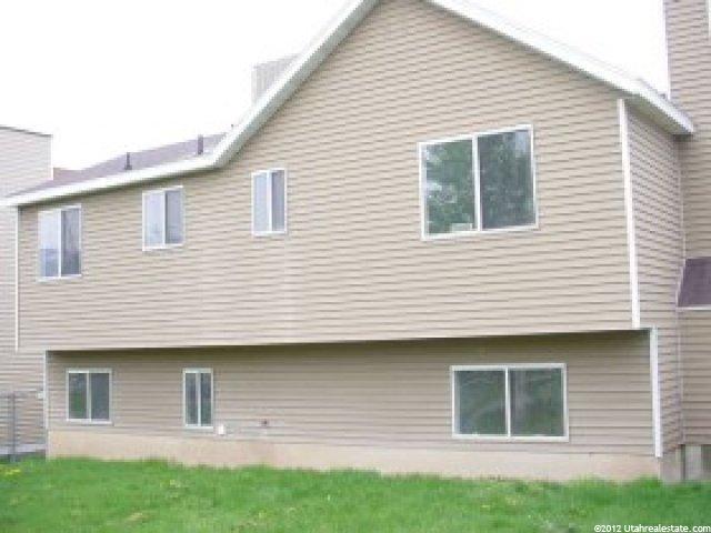 1581 S 500 E, Kaysville, UT 84037 — photo 2