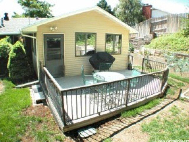 1929 S 900 E, Bountiful, UT 84010 — photo 8