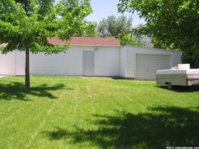556 E Wasatch Dr, Layton, UT 84041 — photo 4