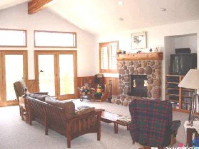 3380 Daybreaker Dr, Park City, UT 84098 — photo 3