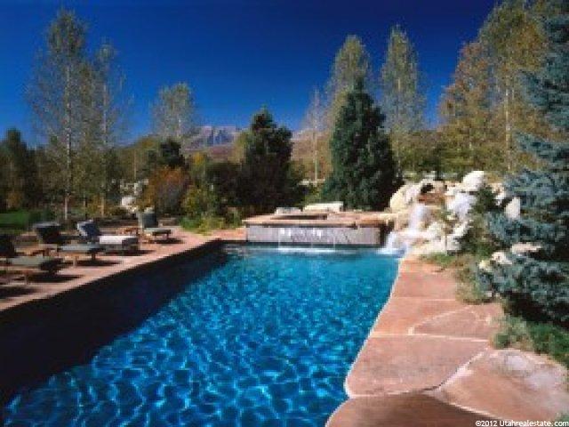 2795 W Eiger Dr, Charleston, UT 84032 — photo 4