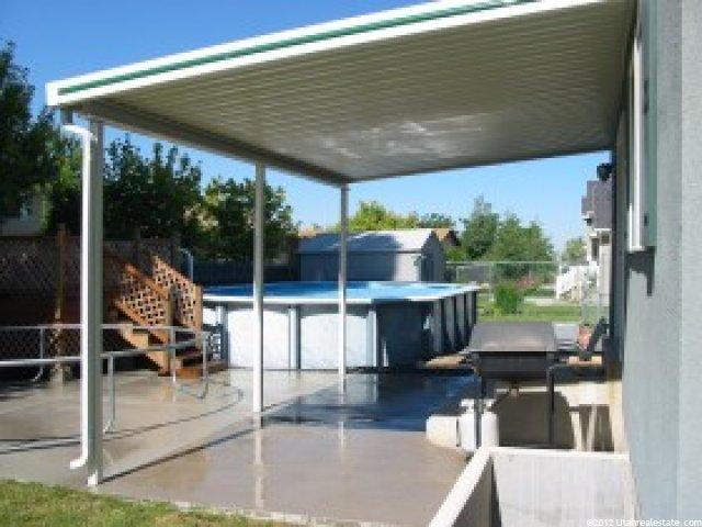 1157 W 1750 S, Woods Cross, UT 84087 — photo 2