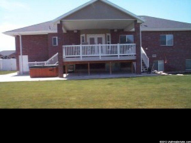 866 W 3050 S, Syracuse, UT 84075 — photo 3