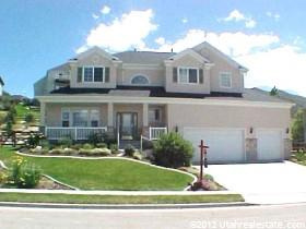 884 Rocky Mouth Ln, Draper, UT 84020
