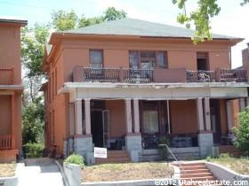 128 B St, Salt Lake City, UT 84103