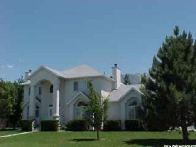 9229 S Stone Point Pl E, Sandy, UT 84093 — photo 2