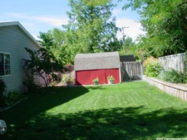 1249 S 350 W, Bountiful, UT 84010 — photo 7