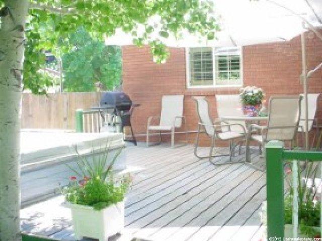 1249 S 350 W, Bountiful, UT 84010 — photo 8