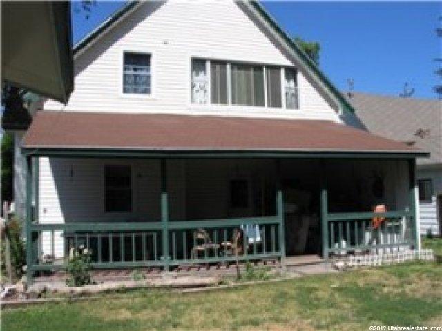 262 S 100 E, Logan, UT 84321 — photo 2