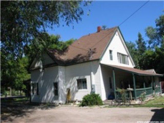 262 S 100 E, Logan, UT 84321 — photo 3