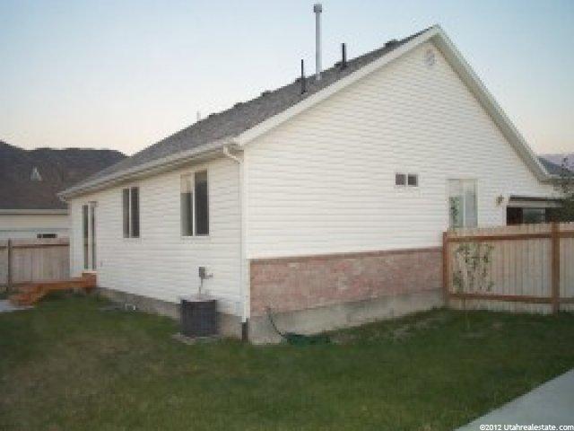 1845 Dove Way, Eagle Mountain, UT 84043 — photo 3