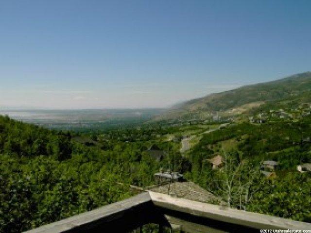 2452 S Cave Hollow Way E, Bountiful, UT 84010 — photo 2