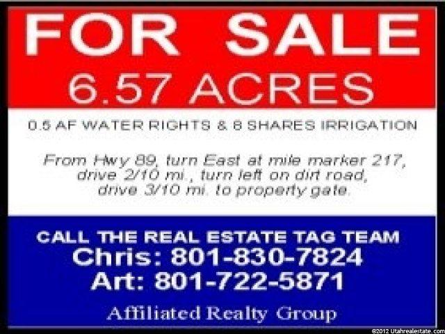 1 Parcel, Sterling, UT 84665 — photo 2