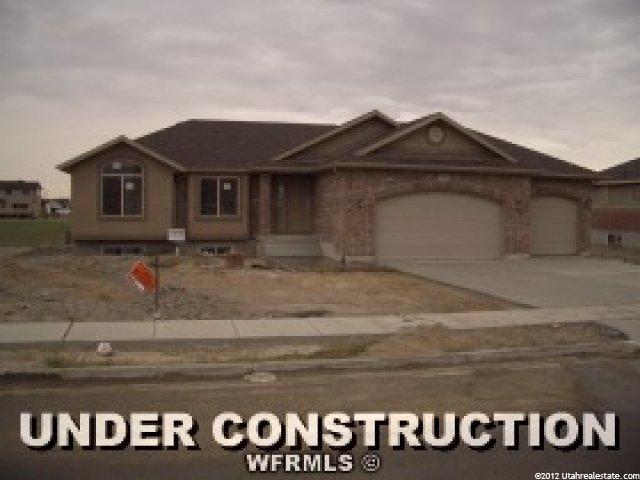 3463 N 2575 W, Farr West, UT 84404 — photo 2