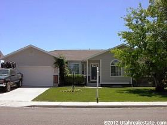 4123 W 3980 S, West Valley City UT 84120