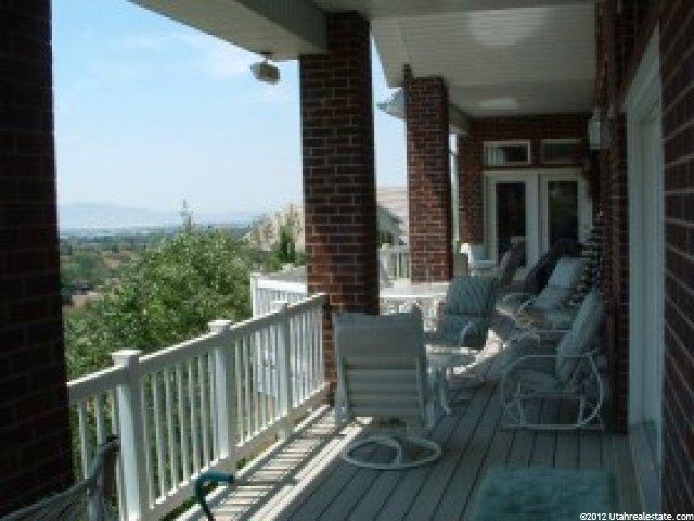 1836 N Beechwood Dr, Layton, UT 84040 — photo 7