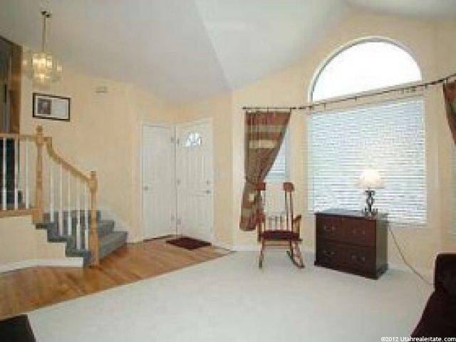 8102 S Nighthawk Dr E, Sandy, UT 84094 — photo 3