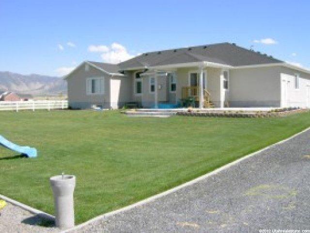 602 W 3460 N, Erda, UT 84074 — photo 5