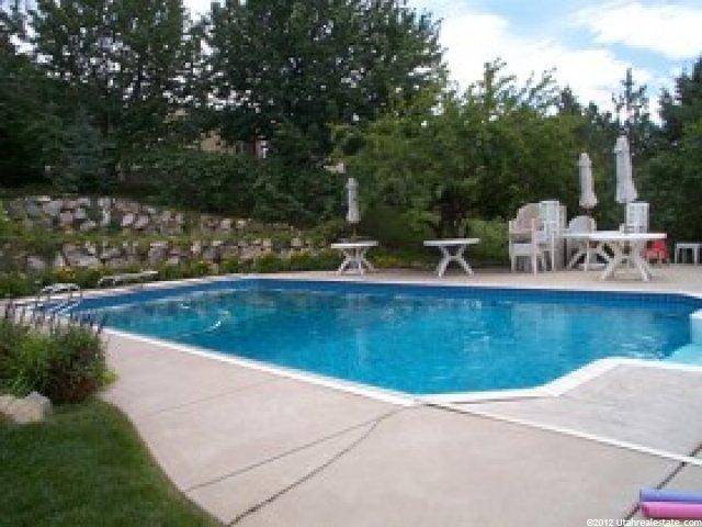 1292 E Canyon Park Rd S, Bountiful, UT 84010 — photo 3