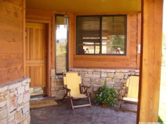 1100 Station Loop Rd, Park City, UT 84098 — photo 2