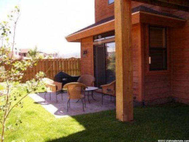 1100 Station Loop Rd, Park City, UT 84098 — photo 7