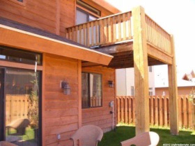 1100 Station Loop Rd, Park City, UT 84098 — photo 8