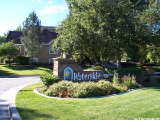 1216 E Waterside Cv #23, Midvale, UT 84047 — photo 4