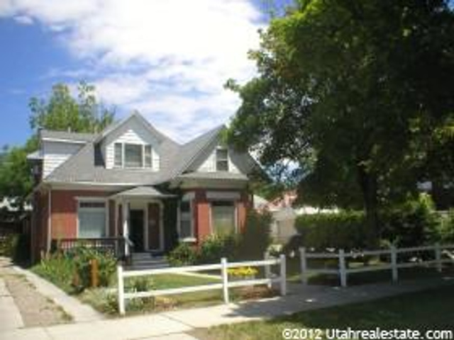 737 E 700 S, Salt Lake City, UT 84102