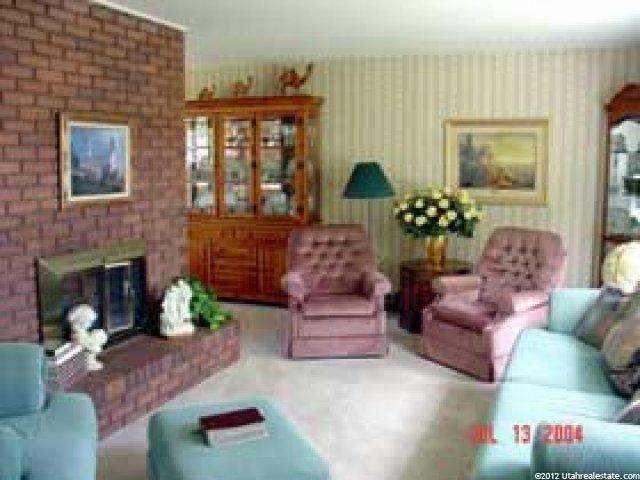 1616 E Jordan Pt Dr, Sandy, UT 84092 — photo 2