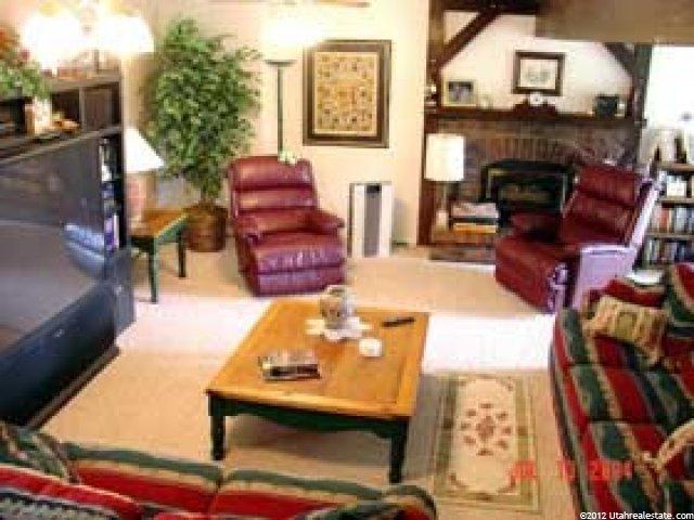 1616 E Jordan Pt Dr, Sandy, UT 84092 — photo 6