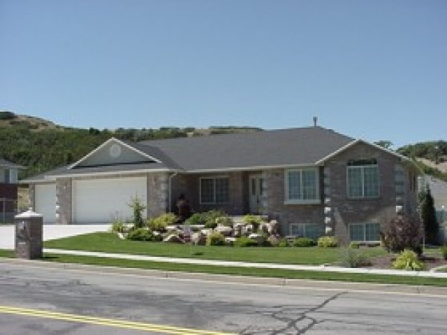 7869 S 1900 E, South Weber, UT 84405 — photo 2