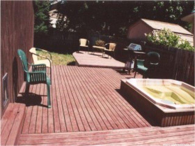 1057 Fallbrook Way, Sandy, UT 84094 — photo 7