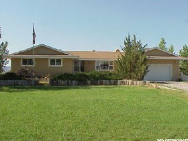 175 E Sunflower Ln, Axtell, UT 84621 — photo 8