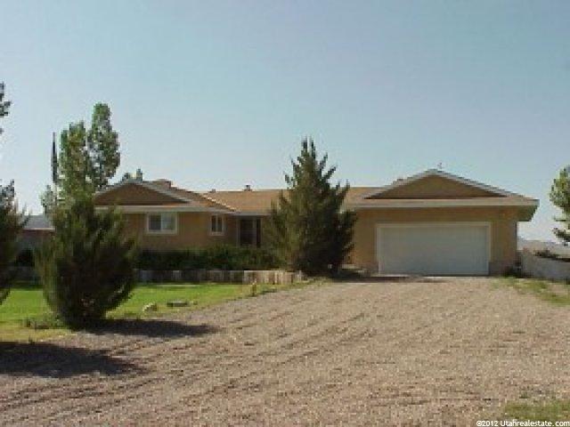 175 E Sunflower Ln, Axtell, UT 84621 — photo 2