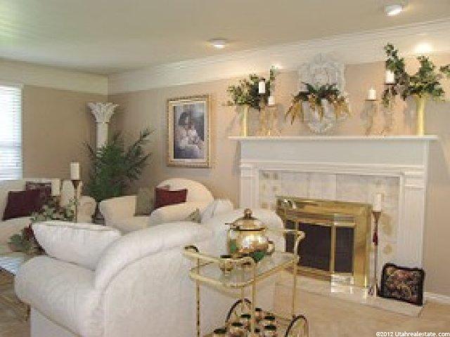 1498 E Tallowood Cir, Sandy, UT 84093 — photo 2