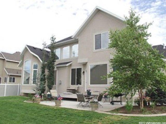 1678 Crescent View Cir, Sandy, UT 84092 — photo 8