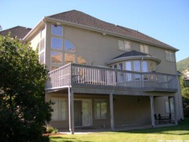 2835 E Carriage Ln, Uintah, UT 84403 — photo 2