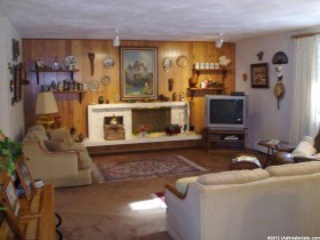 544 S Mountain Rd, Fruit Heights, UT 84037 — photo 2