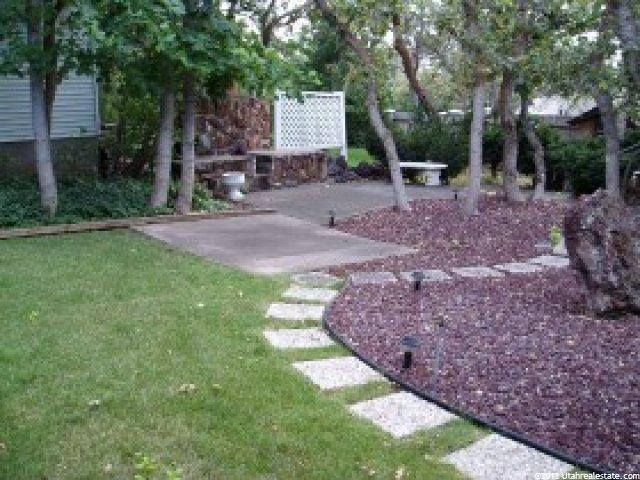 544 S Mountain Rd, Fruit Heights, UT 84037 — photo 3