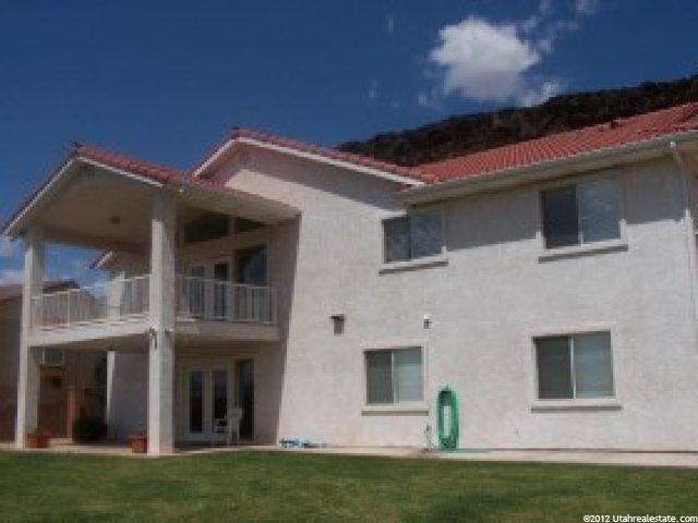 699 Escalante Dr, St. George, UT 84790 — photo 2