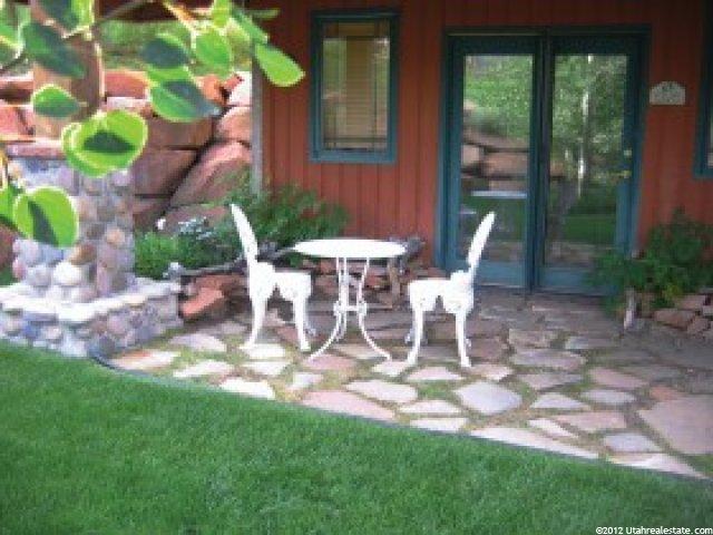 2615 Solamere Dr, Park City, UT 84060 — photo 2