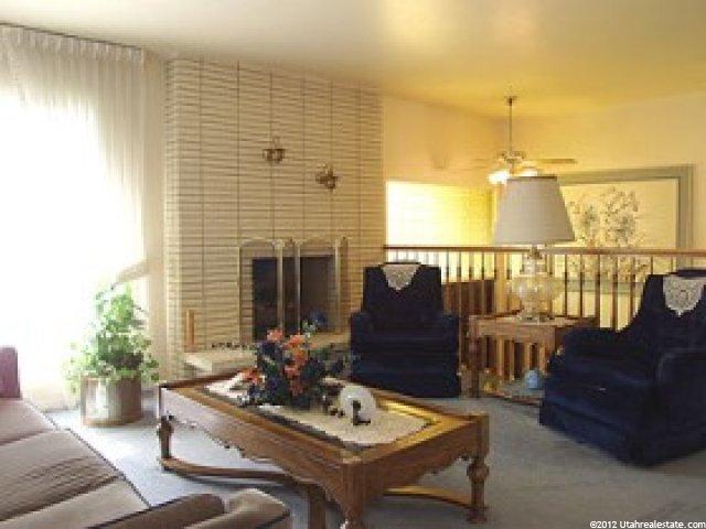 5560 Hillside Dr, Murray, UT 84107 — photo 2