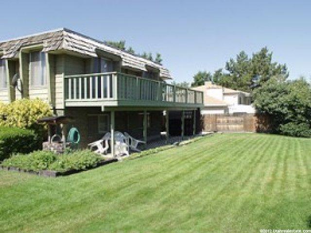 5560 Hillside Dr, Murray, UT 84107 — photo 8