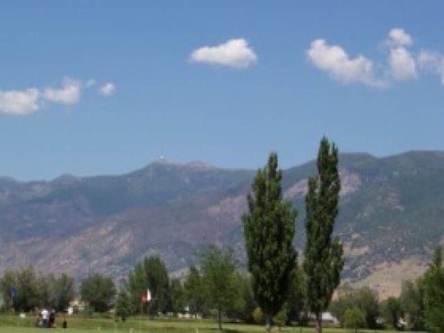 1857 N 635 W, West Bountiful, UT 84087 — photo 5