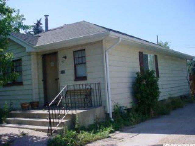 1155 E Rushton St S, Ogden, UT 84401 — photo 2